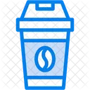 Coffee Cafe Morning Icon