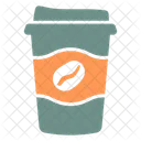 Coffee Cafe Restaurant Icon