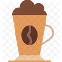 Coffee Cappucino Cup Icon