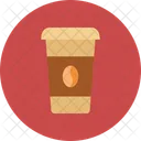 Coffee Cup Icon Icon