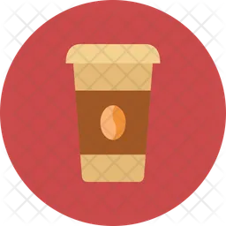 Coffee  Icon