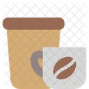 Coffee Cup Drink Icon