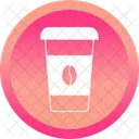 Coffee Cup Icon Icon