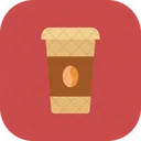 Coffee Cup Icon Icon