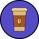 Coffee Cup Icon Icon