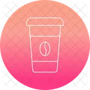 Coffee Cup Icon Icon