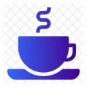 Coffee Drink Beverage Icon