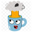 Coffee Drink Cup Icon