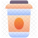 Coffee Drink Cup Icon