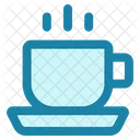 Coffee Drink Cup Icon