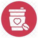 Coffee Drink Cup Icon