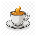 Drink Cup Tea Icon