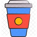 Drink Cup Tea Icon