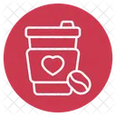 Coffee Drink Cup Icon