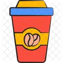 Drink Cup Tea Icon