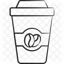 Drink Cup Tea Icon