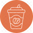 Drink Cup Tea Icon