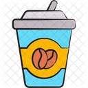 Drink Cup Tea Icon