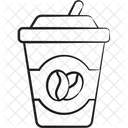 Drink Cup Tea Icon