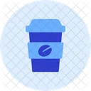 Coffee Drink Cup Icon