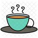 Coffee Drink Cup Icon