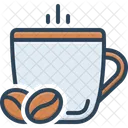 Coffee  Icon