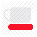 Coffee Food Mug Icon