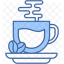 Coffee Hot Drink Winter Icon