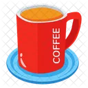 Coffee Mug Beverage Icon