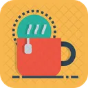 Coffee Mug Office Icon
