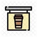 Coffee  Icon