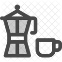 Coffee  Icon