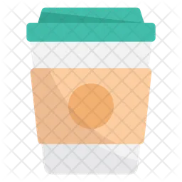 Coffee  Icon