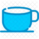Coffee Cup Morning Icon
