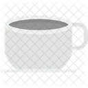 Coffee Cup Morning Icon