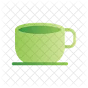 Coffee Cup Morning Icon
