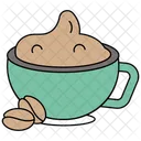 Coffee Drink Cup Icon