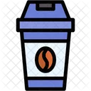 Coffee Cafe Morning Icon