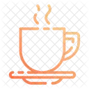 Coffee Morning Coffee Tea Icon