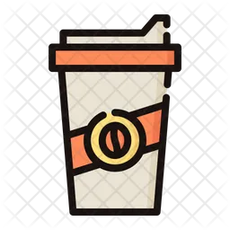 Coffee  Icon