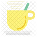 Break Coffee Coffee Break Icon