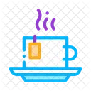 Coffee Cup Tea Icon