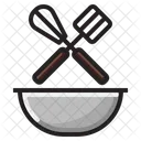 Coffee French Kitchenware Icon