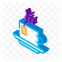 Coffee Cup Tea Icon
