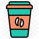 Coffee Coffee Cup Cup Icon