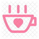 Valentine Romance Love Icon