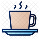 Coffee Drink Cafe Icon