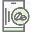 Coffee Cup Mug Icon