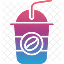 Coffee Cold Cup Icon
