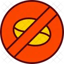 Coffee Cup Disposable Icon